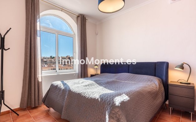 Resale - Villa - Fuengirola - Torreblanca