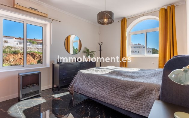 Resale - Villa - Fuengirola - Torreblanca