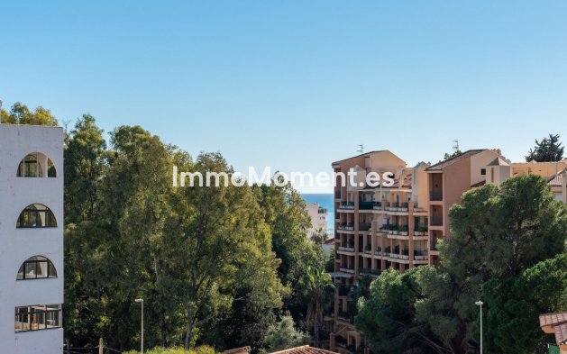 Resale - Villa - Fuengirola - Torreblanca