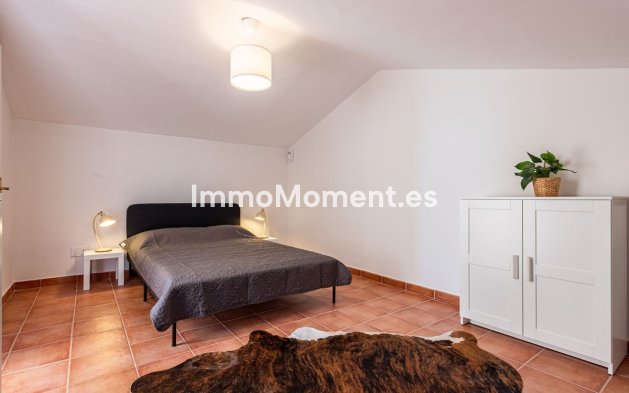 Resale - Villa - Fuengirola - Torreblanca