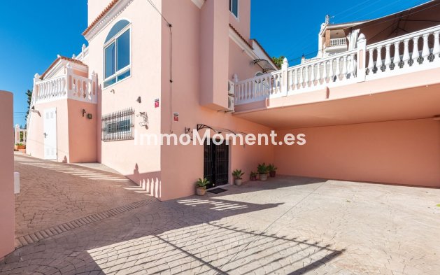 Resale - Villa - Fuengirola - Torreblanca