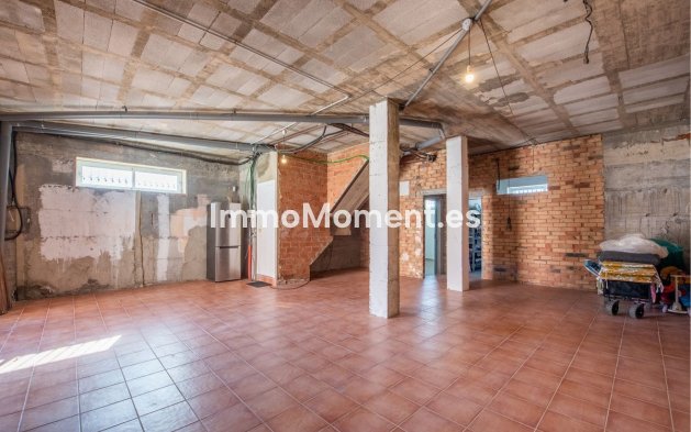 Resale - Villa - Fuengirola - Torreblanca