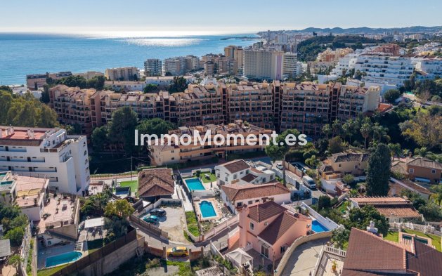 Resale - Villa - Fuengirola - Torreblanca