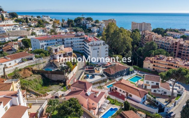 Resale - Villa - Fuengirola - Torreblanca