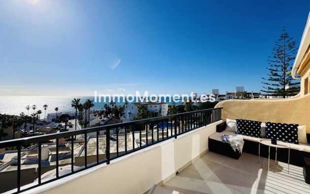 Bestaande woning - Geschakelde woning - Mijas - Mijas Costa