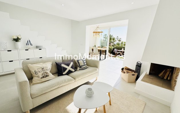 Bestaande woning - Geschakelde woning - Mijas - Mijas Costa