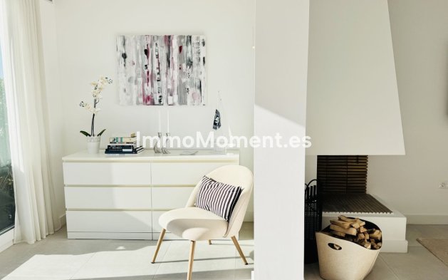 Bestaande woning - Geschakelde woning - Mijas - Mijas Costa