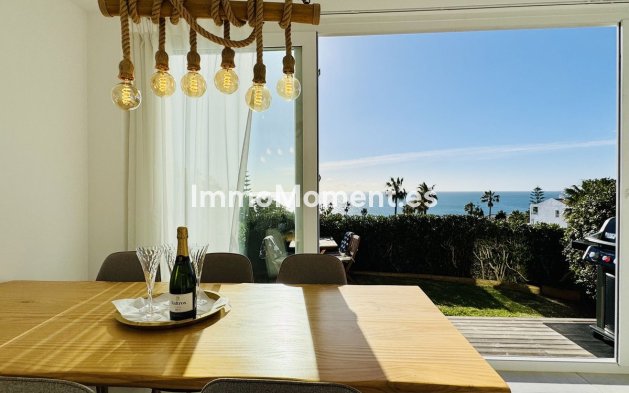 Bestaande woning - Geschakelde woning - Mijas - Mijas Costa