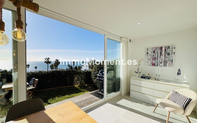 Bestaande woning - Geschakelde woning - Mijas - Mijas Costa