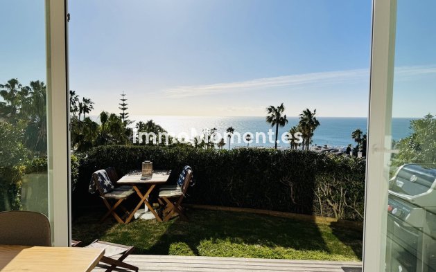 Bestaande woning - Geschakelde woning - Mijas - Mijas Costa
