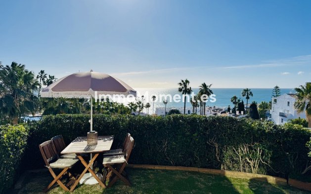 Bestaande woning - Geschakelde woning - Mijas - Mijas Costa