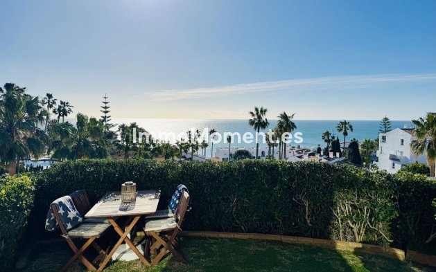 Bestaande woning - Geschakelde woning - Mijas - Mijas Costa