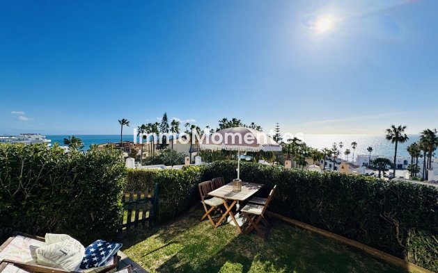 Bestaande woning - Geschakelde woning - Mijas - Mijas Costa