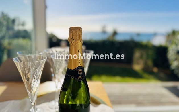 Bestaande woning - Geschakelde woning - Mijas - Mijas Costa