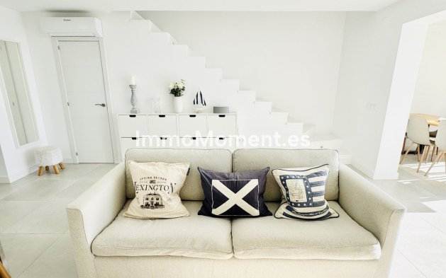 Bestaande woning - Geschakelde woning - Mijas - Mijas Costa