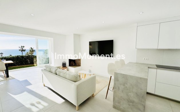 Bestaande woning - Geschakelde woning - Mijas - Mijas Costa