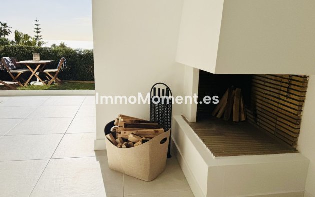 Bestaande woning - Geschakelde woning - Mijas - Mijas Costa