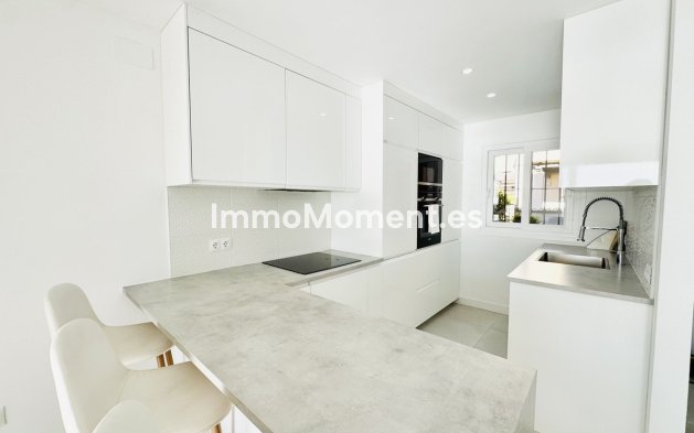 Bestaande woning - Geschakelde woning - Mijas - Mijas Costa