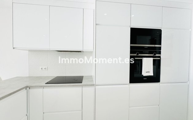 Bestaande woning - Geschakelde woning - Mijas - Mijas Costa