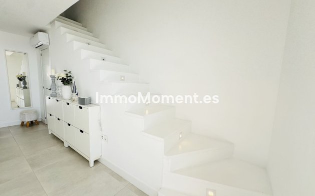 Bestaande woning - Geschakelde woning - Mijas - Mijas Costa