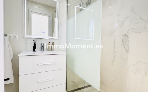 Bestaande woning - Geschakelde woning - Mijas - Mijas Costa