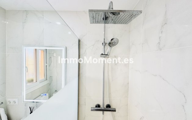 Bestaande woning - Geschakelde woning - Mijas - Mijas Costa