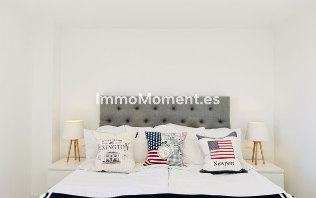 Bestaande woning - Geschakelde woning - Mijas - Mijas Costa