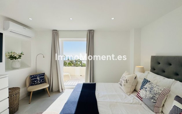 Bestaande woning - Geschakelde woning - Mijas - Mijas Costa