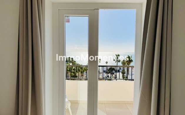 Bestaande woning - Geschakelde woning - Mijas - Mijas Costa