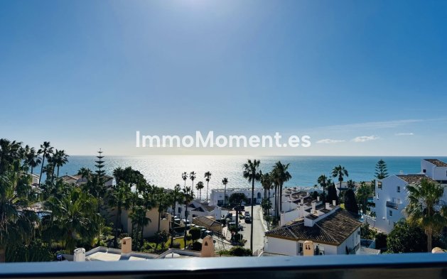 Bestaande woning - Geschakelde woning - Mijas - Mijas Costa