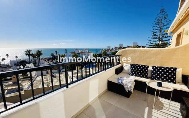Bestaande woning - Geschakelde woning - Mijas - Mijas Costa