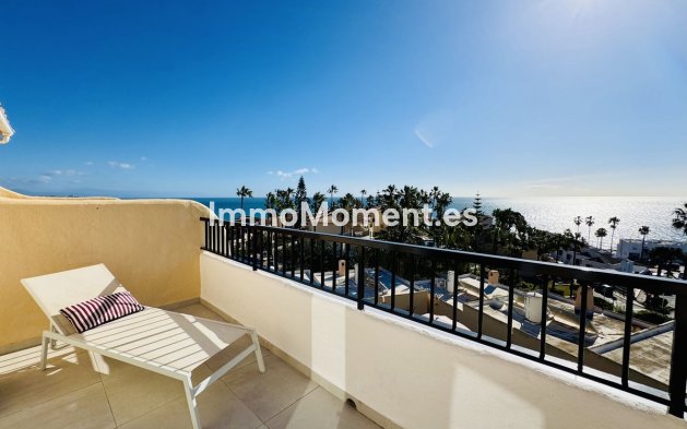 Bestaande woning - Geschakelde woning - Mijas - Mijas Costa