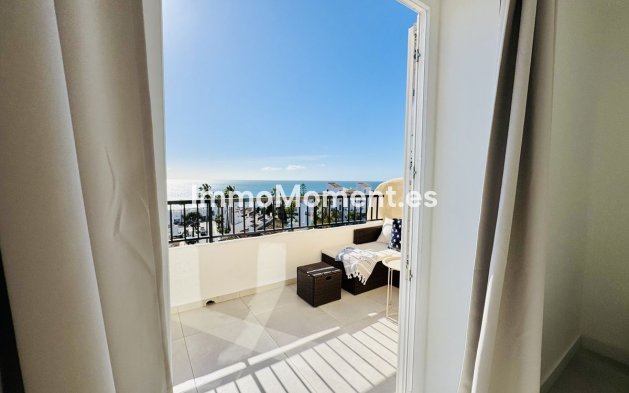 Bestaande woning - Geschakelde woning - Mijas - Mijas Costa