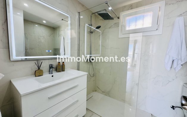 Bestaande woning - Geschakelde woning - Mijas - Mijas Costa