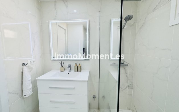 Bestaande woning - Geschakelde woning - Mijas - Mijas Costa