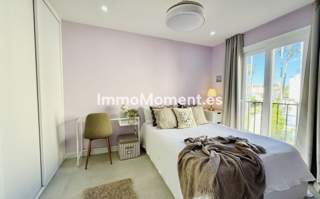 Bestaande woning - Geschakelde woning - Mijas - Mijas Costa