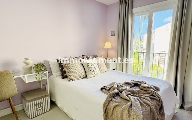 Bestaande woning - Geschakelde woning - Mijas - Mijas Costa