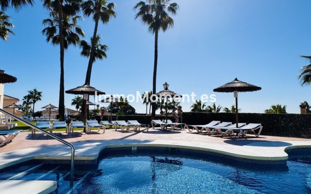 Bestaande woning - Geschakelde woning - Mijas - Mijas Costa