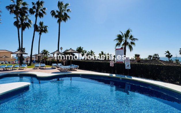Bestaande woning - Geschakelde woning - Mijas - Mijas Costa