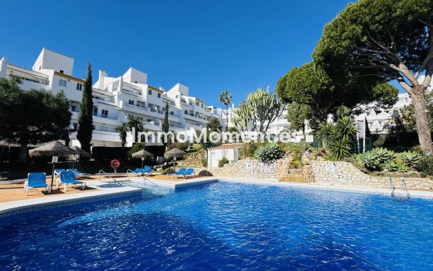 Bestaande woning - Geschakelde woning - Mijas - Mijas Costa