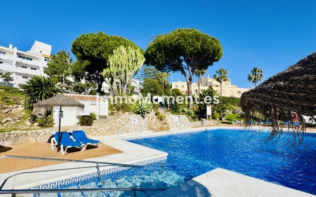 Bestaande woning - Geschakelde woning - Mijas - Mijas Costa