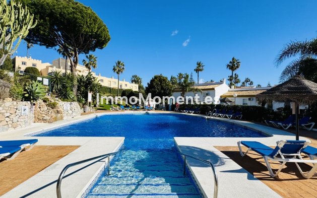 Bestaande woning - Geschakelde woning - Mijas - Mijas Costa