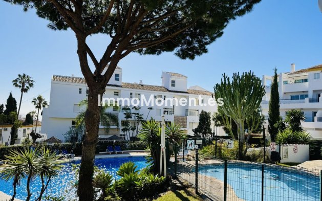 Bestaande woning - Geschakelde woning - Mijas - Mijas Costa