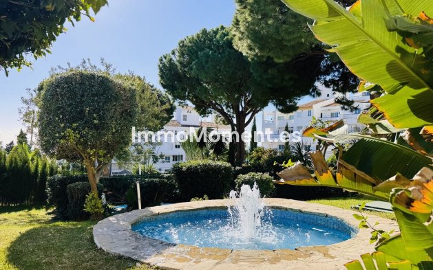 Bestaande woning - Geschakelde woning - Mijas - Mijas Costa