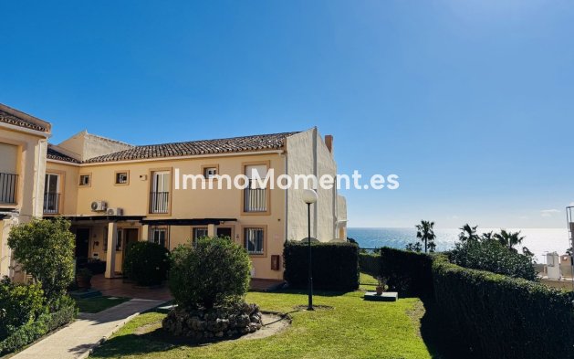 Bestaande woning - Geschakelde woning - Mijas - Mijas Costa