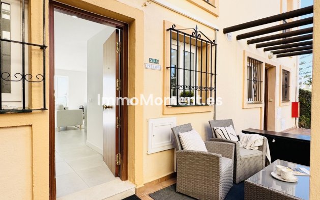 Bestaande woning - Geschakelde woning - Mijas - Mijas Costa