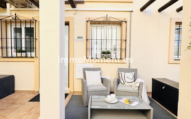 Bestaande woning - Geschakelde woning - Mijas - Mijas Costa