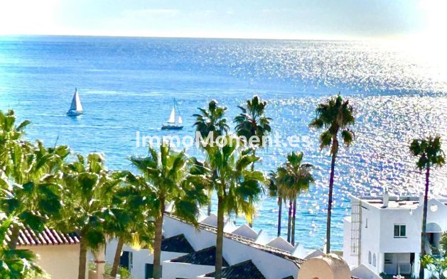 Bestaande woning - Geschakelde woning - Mijas - Mijas Costa