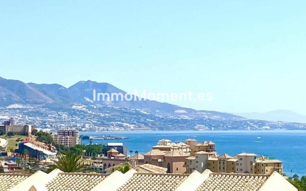 Bestaande woning - Geschakelde woning - Mijas - Mijas Costa