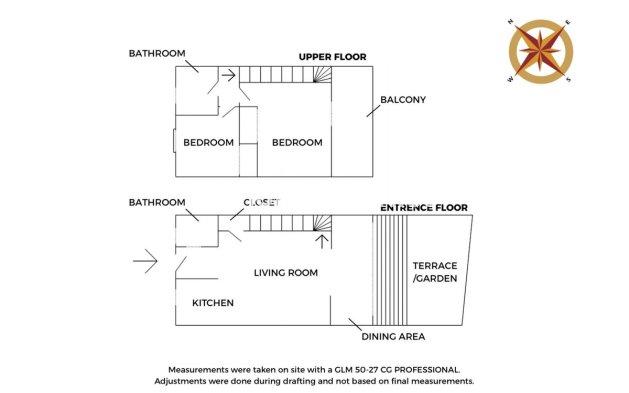 Bestaande woning - Geschakelde woning - Mijas - Mijas Costa
